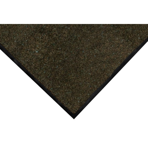 Indoor/Outdoor Black Smoke Floor Mat 8.4 Length x 3 Width 2295700038 WaterHog Eco Commercial-Grade Entrance Mat Black Smoke by M+A Matting M+A Matting Thick Indoor/Outdoor Black Smoke Floor Mat 8.4 Length x 3 Width 2295700038 WaterHog Eco Commercial-Grade Entrance Mat Black Smoke by M+A Matting M+A Matting Thick